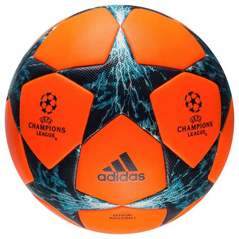 Zerstreuen Stall Diskutieren champions league ball 2017 Austausch Neckerei Ziemlich