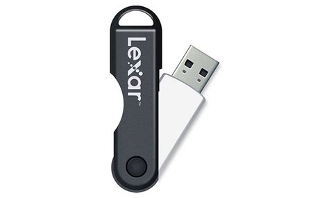 Lexar 16GB USB Flash Drive | Groupon Goods