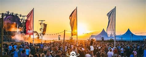 Ostend Beach festival 2022 en Ostend, Belgium | FestivAll