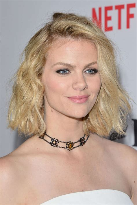 Brooklyn Decker: Grace and Frankie LA Premiere -16 – GotCeleb