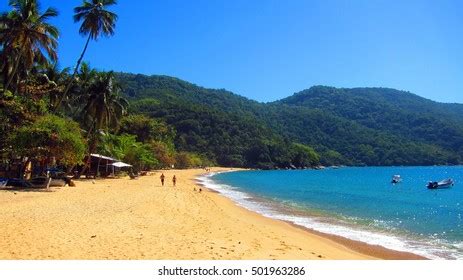 2,851 Ilha Grande Island In Brazil Images, Stock Photos & Vectors ...