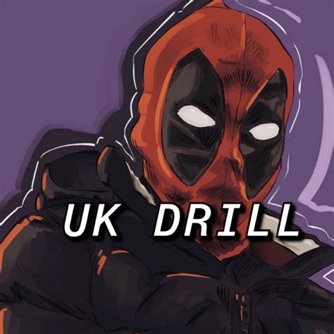 UK DRILL a playlist by AG | Stream New Music on Audiomack