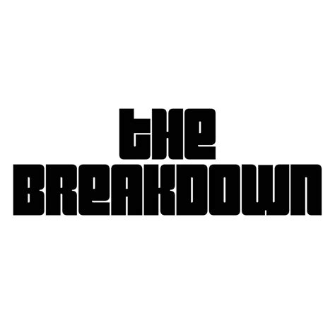 Prince – 'The Breakdown' | HipHop-N-More