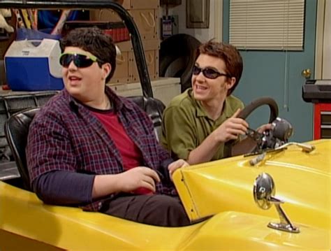 Drake & Josh/Dune Buggy | Nickstory Wiki | Fandom