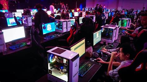 TARUC Is Looking To Build An E-Sports Arena On Its Setapak Campus