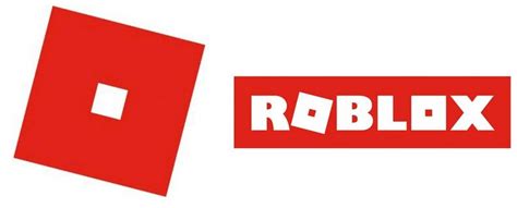 Roblox Logo and the Company’s History | LogoMyWay