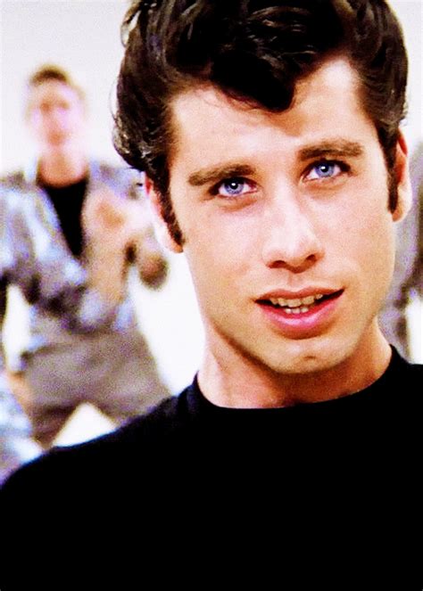 Pin by Laura Dee on Movie Magic | Grease movie, John travolta, Danny zuko