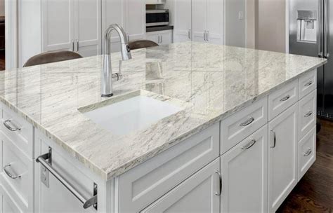 How To Clean, Seal and Polish Granite Countertops — Pro Housekeepers