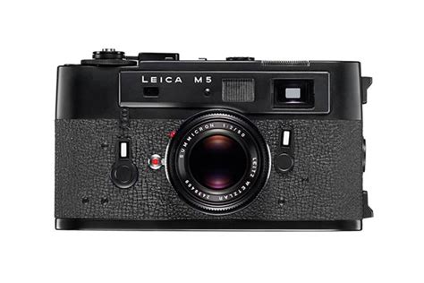 LEICA M5