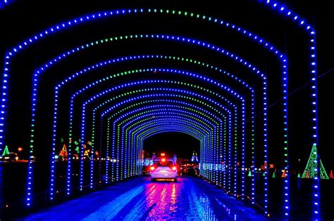 12 Things to Do for Christmas in Nashville - Travel Addicts