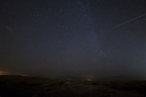 Free Images : horizon, sky, night, star, atmosphere, outer space, astronomy, stars, screenshot ...