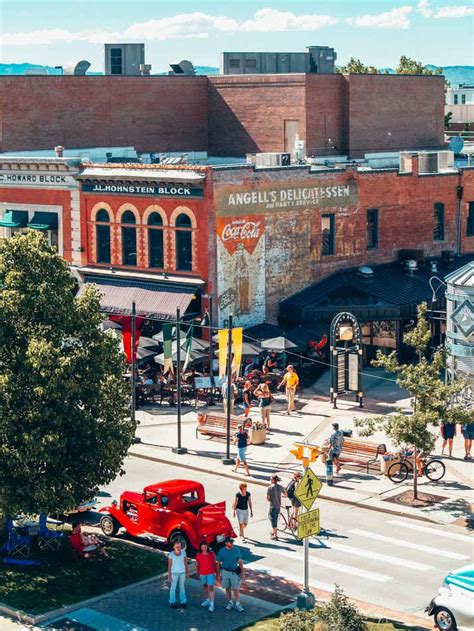 9 Fantastic Things to do in Fort Collins, Colorado: A Local's Guide