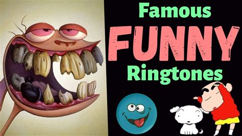 Top 10 Funny Ringtone | Funny SMS Ringtone | Funny mp3 ringtone download - YouTube