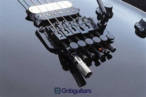 Unlock the Power of Drop D Tuning on Your Guitar - gnbguitars.com