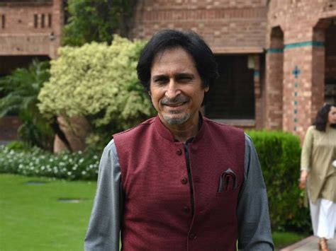 ‘Will we continue to be India’s servants?’: Ramiz Raja questions PCB chief Najam Sethi’s stance ...