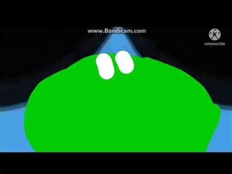 Nickelodeon Nick BigHead Bumpers Green Screen - YouTube