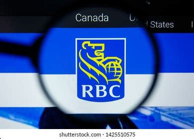 RBC Logo Vector (.EPS) Free Download