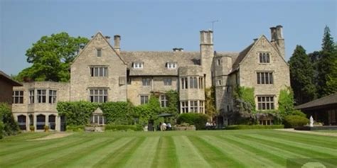 Stonehouse Court Hotel Gloucestershire | United Kingdom