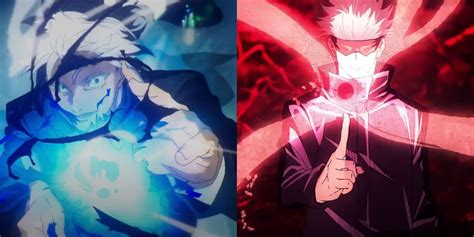 Unveiling Gojo Sensei's Unbounded Powers in Jujutsu Kaisen: A Mind-Blowing Analysis