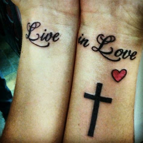 God is love, and all who live in love - live in God, and God lives in ...