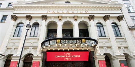 London's West End: Your Theatre Guide - Official London Theatre