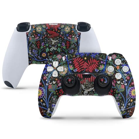 PlayStation 5 Controller Skin - Wisdom of the Universe – SkinsLegend