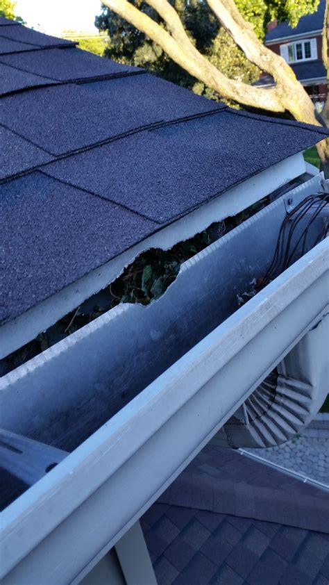 Gutter Repair Mississauga | Solid Eavestrough