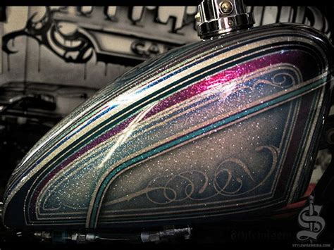 Pin by ~d on Paint | Motorcycle painting, Motorcycle paint jobs, Custom motorcycle paint jobs