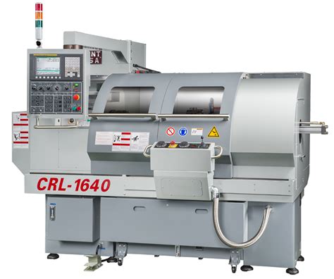 KENT USA MODEL CRL-1640 CNC PRECISION LATHE – NEW | Blumberg Machinery Co.