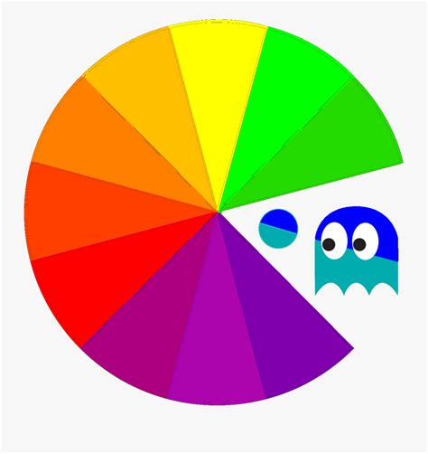 10 Original Color Wheel Design Ideas Clipart , Png - Cool Color Wheel Ideas , Free Transparent ...