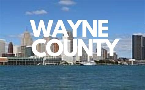 Wayne County