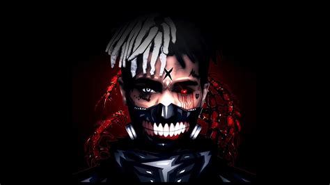 Xxxtentacion Wallpapers - YouTube