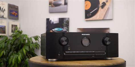 Marantz SR7015 Review [Things To Know Before Buying]