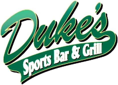 Join the Happy Hour at Dukes Sports Bar & Grill in Scottsdale, AZ 85257