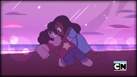 Image - Steven Universe Alone Together Steven and Connie fusion.PNG | Love Interest Wiki ...