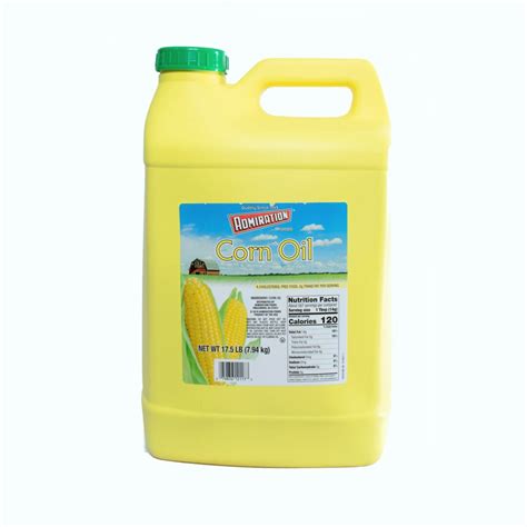 Corn Oil 7.94kg - Makola International Market