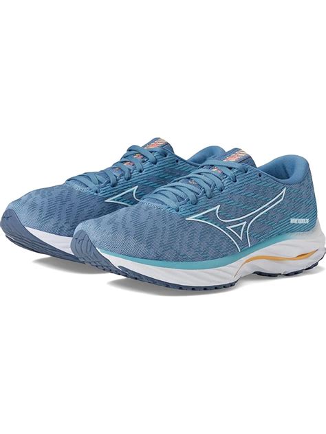 Mizuno wave rider + FREE SHIPPING | Zappos.com