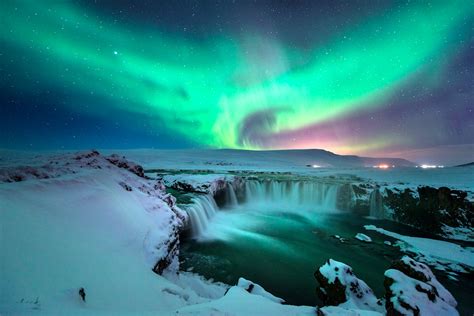 TOUR DELL' ISLANDA E AURORA BOREALE | Reykjavik, Islanda | DLT Viaggi