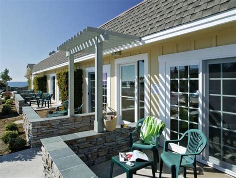 Fireside Inn on Moonstone Beach $147 ($̶1̶8̶0̶) - UPDATED 2018 Prices & Hotel Reviews - Cambria ...