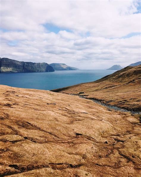 Veerle's Blog 4.0 | Faroe Islands I