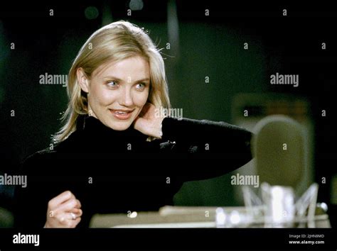 CAMERON DIAZ, SHREK, 2001 Stock Photo - Alamy