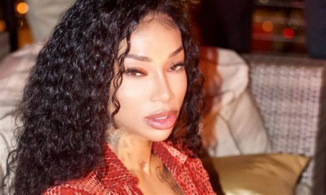 Sky Days Suspended From 'Black Ink Crew' Production - Urban Islandz