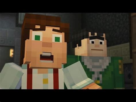 Stampylonghead Minecraft Story Mode Ready To Build 1 Stampy