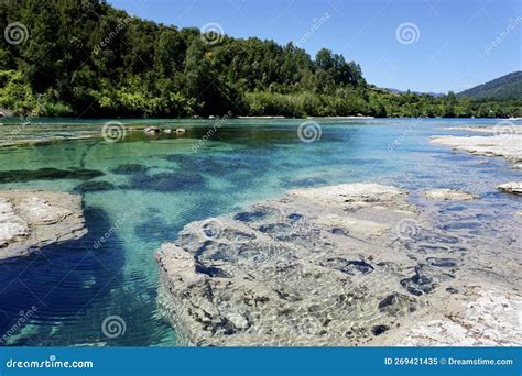 River San Pedro stock image. Image of river, view, forest - 269421435