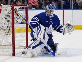 Woll gets chance to dethrone the Kings as Maple Leafs return home ...