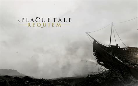 Cheapest Xbox Series S Games –Adventure in A Plague Tale: Requiem