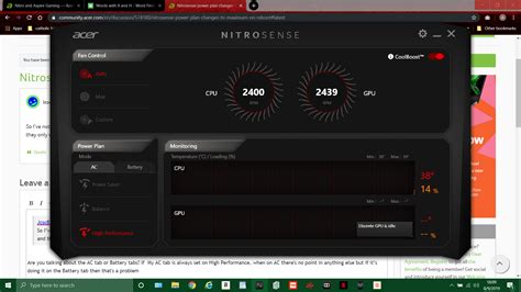 Msi fan speed control - osepic