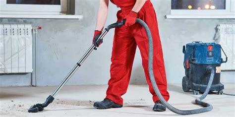 Which is the best type of commercial vacuum for your business? – The Vacuum Store