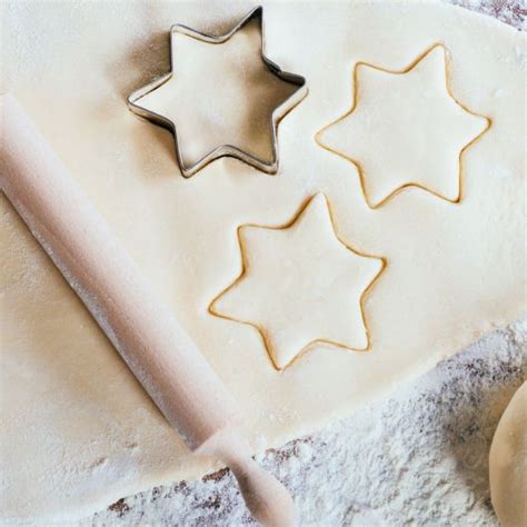 Perfect Sugar Cookie Dough – Recipes by Ana White