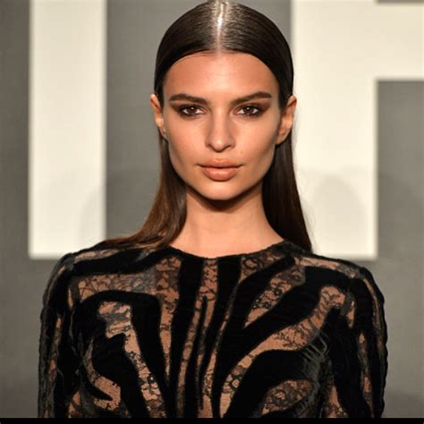 Emily Ratajkowski - Instagram and social media 1-35 | GotCeleb